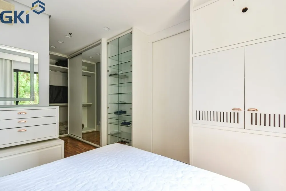 Apartamento, 1 quarto, 43 m² - Foto 5