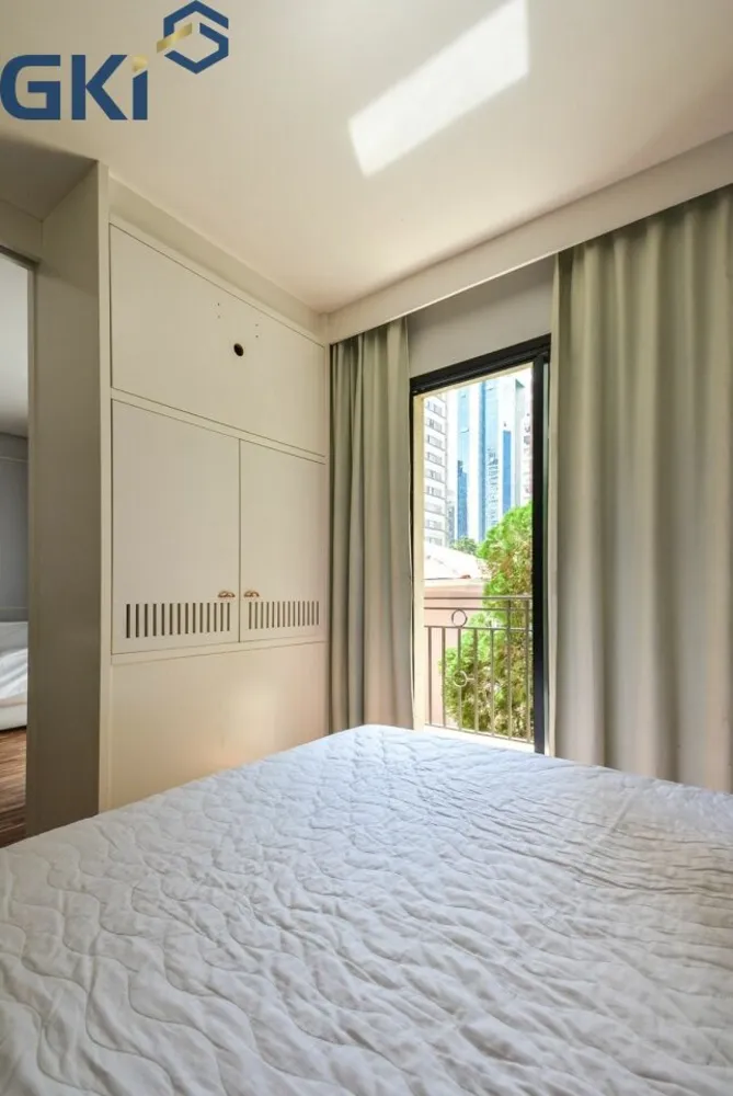 Apartamento, 1 quarto, 43 m² - Foto 17