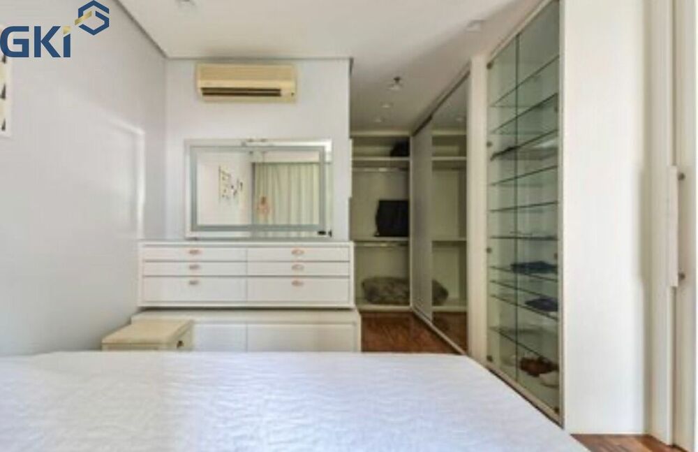 Apartamento, 1 quarto, 43 m² - Foto 6