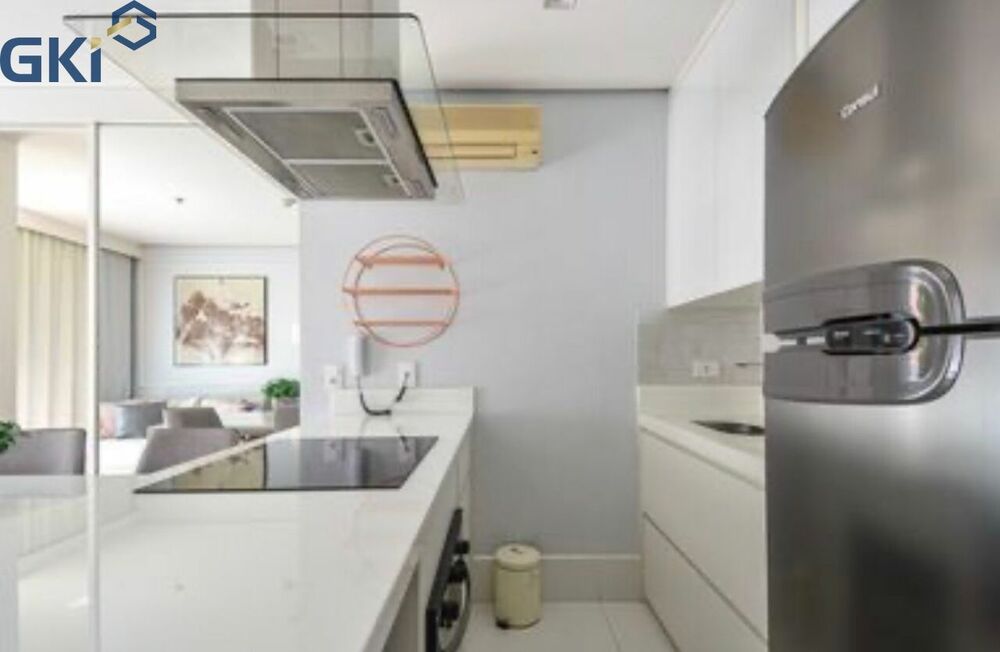 Apartamento, 1 quarto, 43 m² - Foto 14