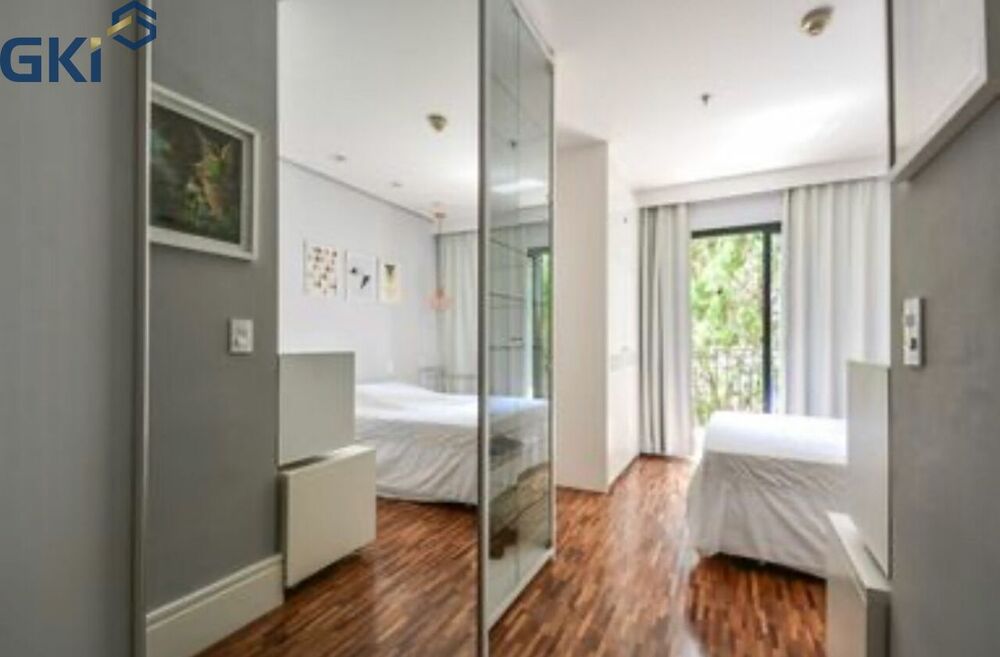Apartamento, 1 quarto, 43 m² - Foto 9