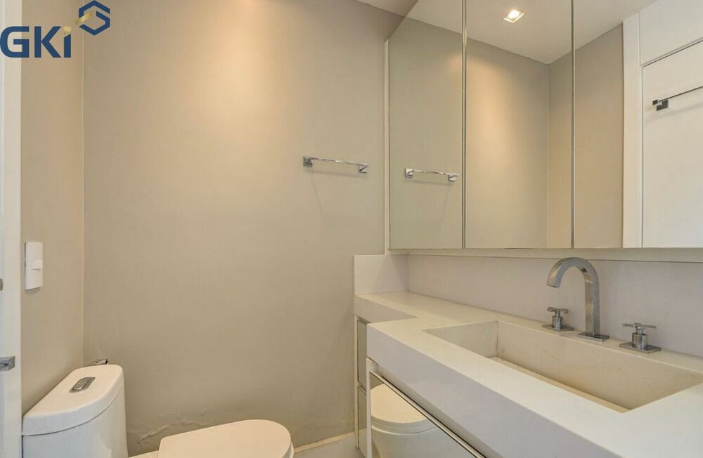 Apartamento, 1 quarto, 43 m² - Foto 13