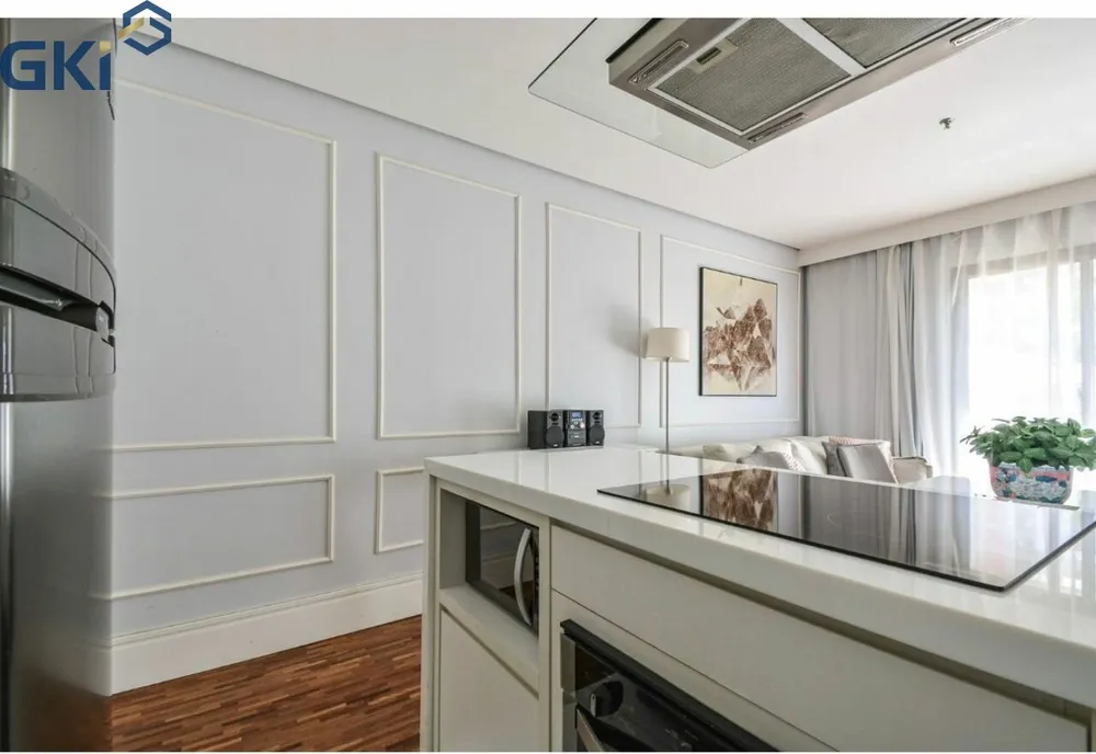 Apartamento, 1 quarto, 43 m² - Foto 20