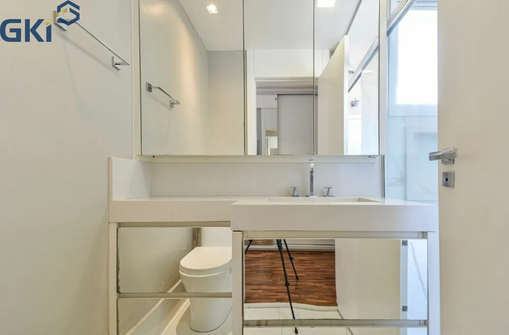 Apartamento, 1 quarto, 43 m² - Foto 25