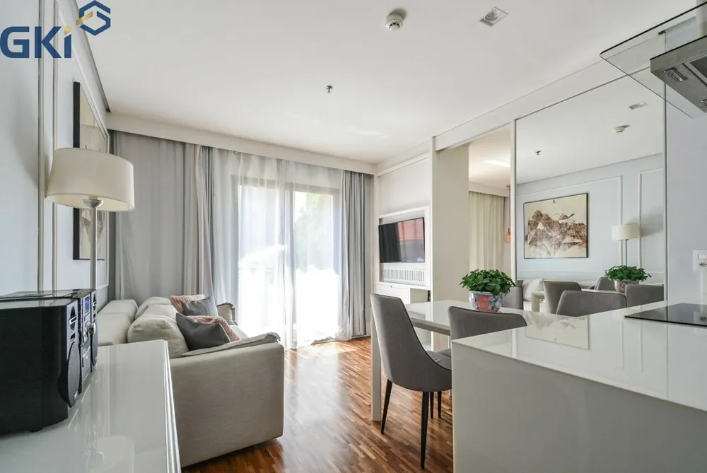 Apartamento, 1 quarto, 43 m² - Foto 16