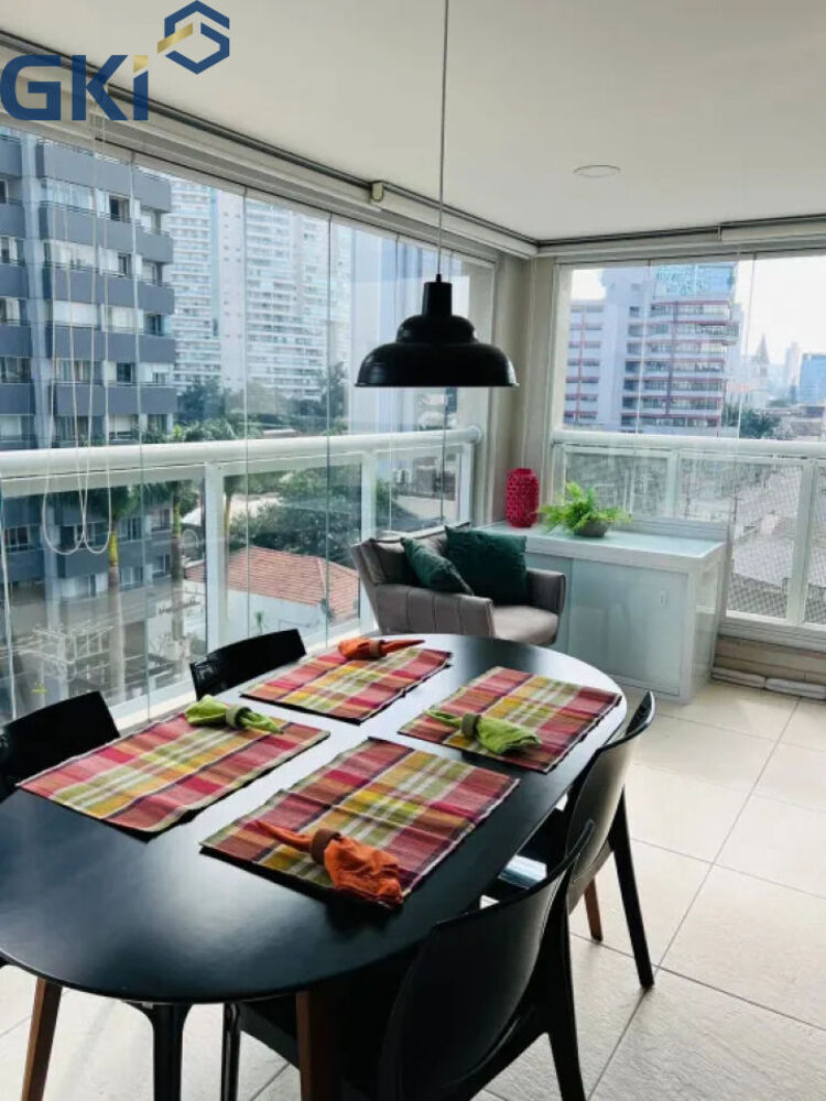 Apartamento, 1 quarto, 45 m² - Foto 2