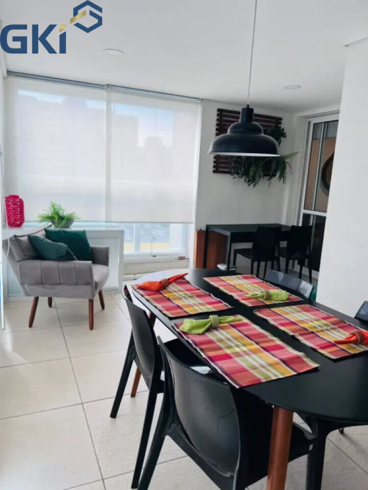 Apartamento, 1 quarto, 45 m² - Foto 4
