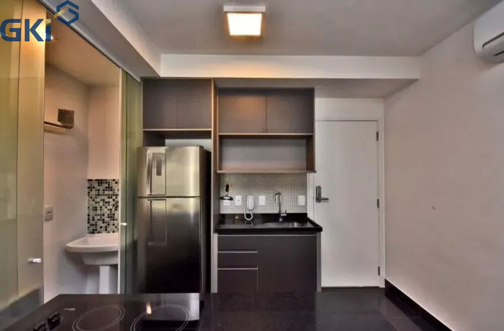 Apartamento, 1 quarto, 45 m² - Foto 5