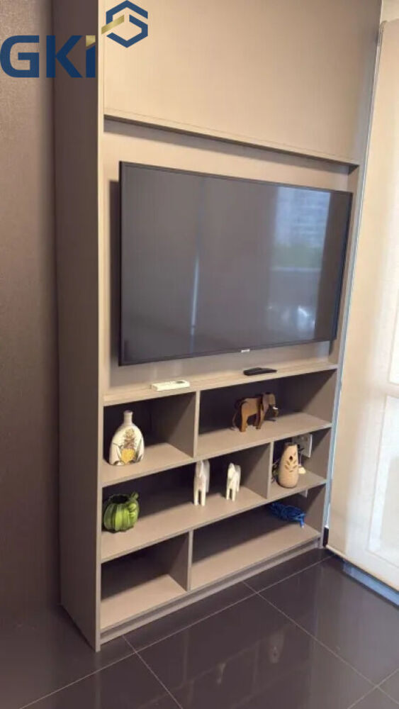 Apartamento, 1 quarto, 45 m² - Foto 9