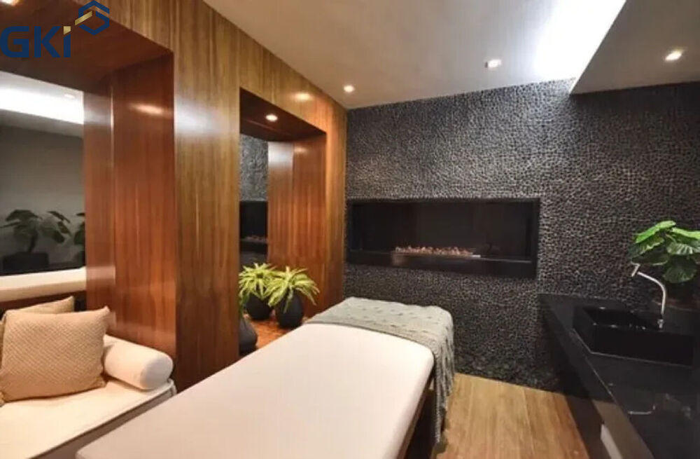 Apartamento, 1 quarto, 45 m² - Foto 12