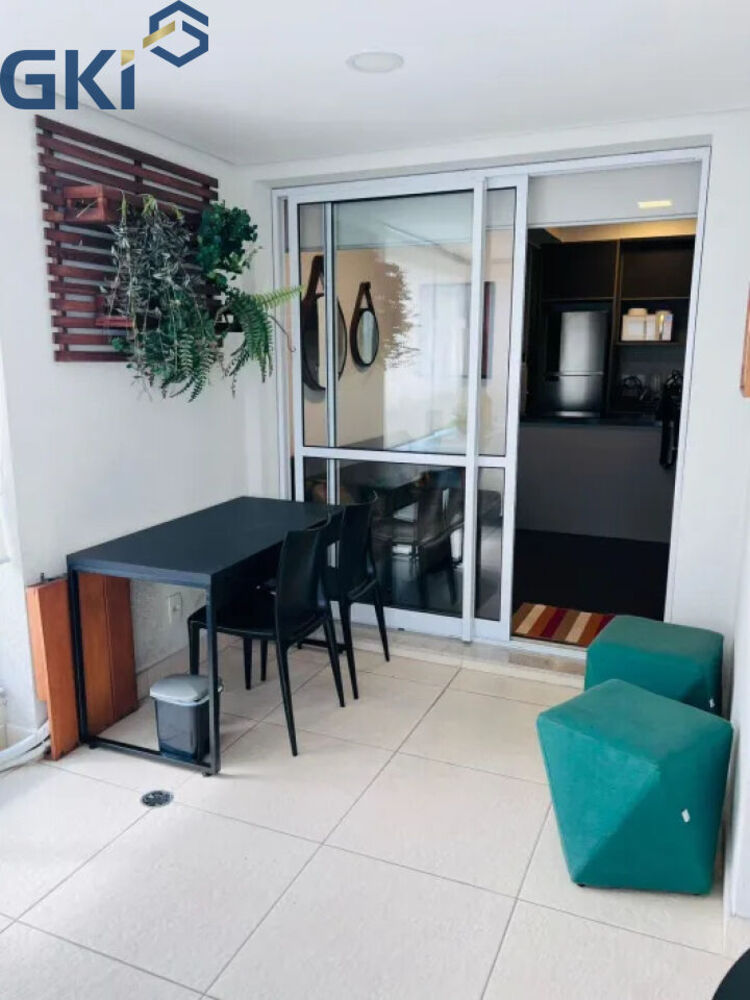 Apartamento, 1 quarto, 45 m² - Foto 7