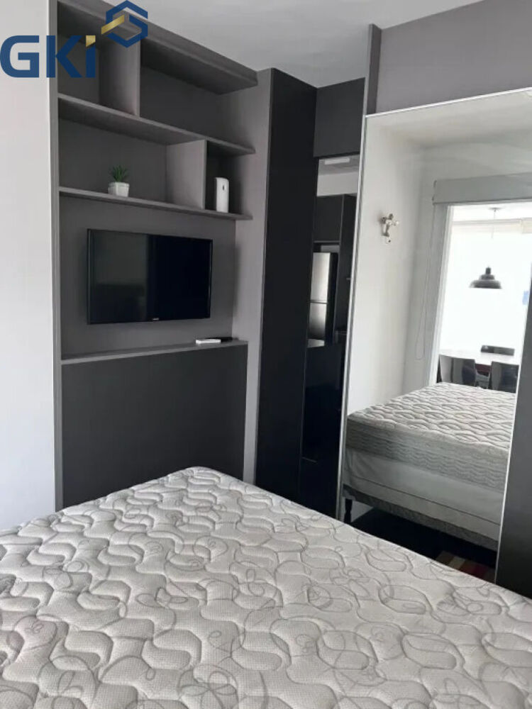 Apartamento, 1 quarto, 45 m² - Foto 11