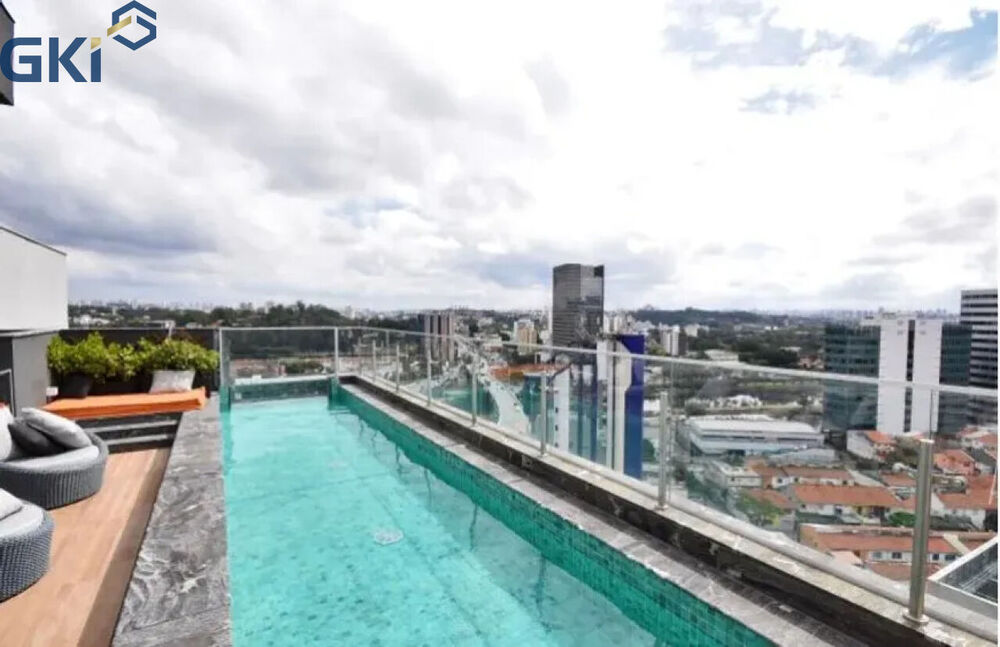 Apartamento, 1 quarto, 45 m² - Foto 14