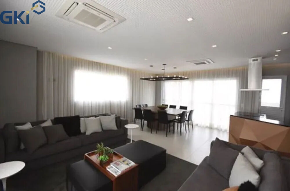 Apartamento, 1 quarto, 45 m² - Foto 19