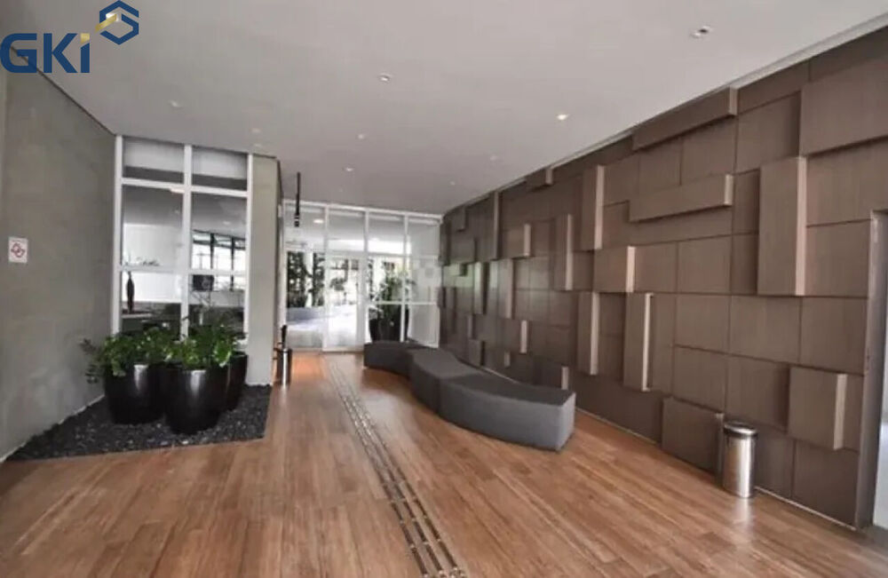Apartamento, 1 quarto, 45 m² - Foto 18