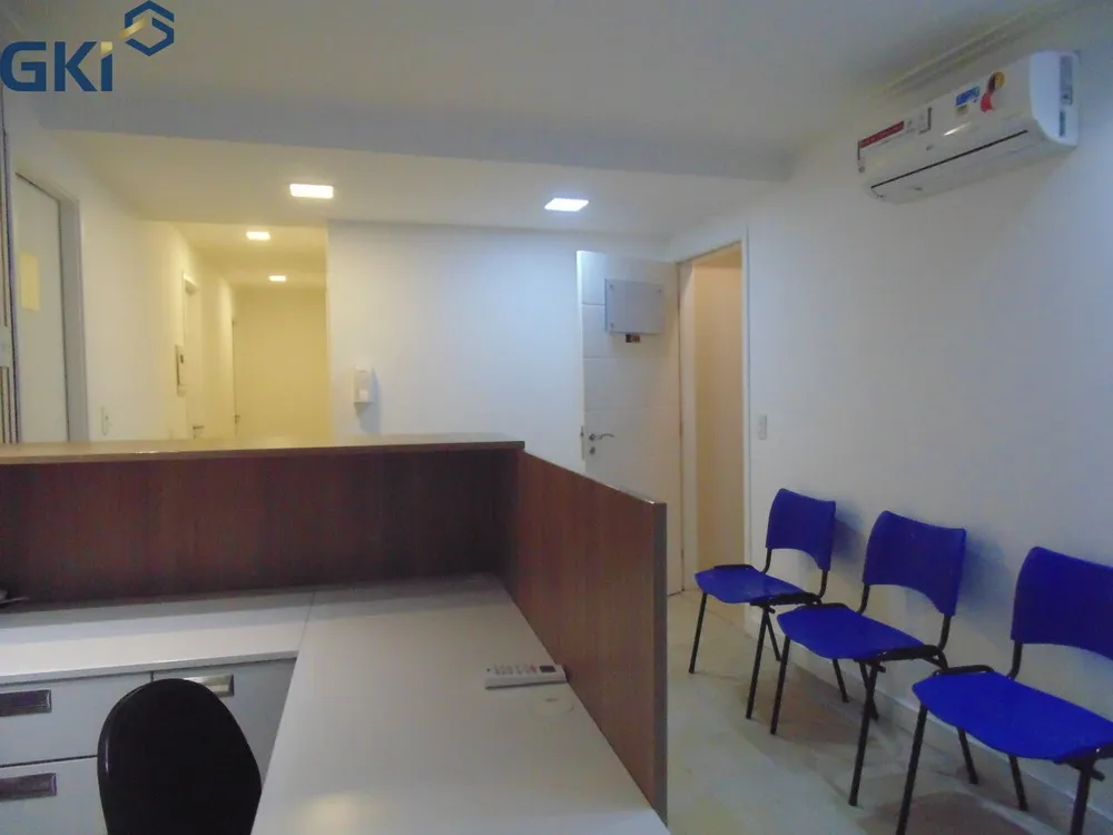Sala-Conjunto, 72 m² - Foto 3