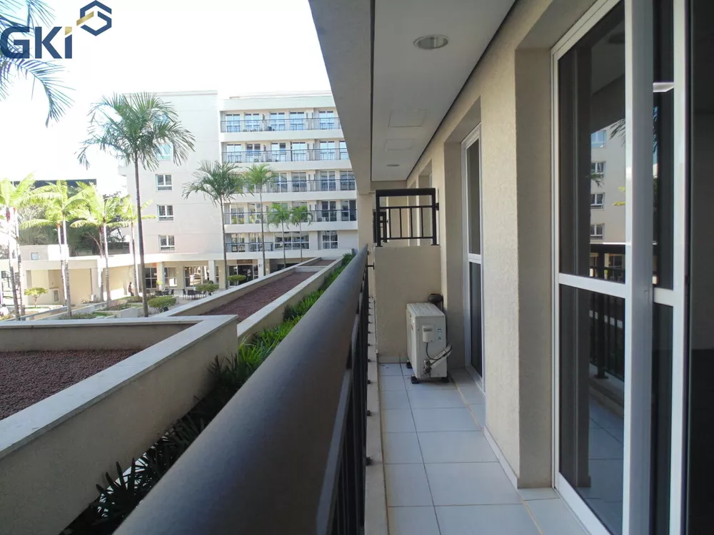 Sala-Conjunto, 42 m² - Foto 2