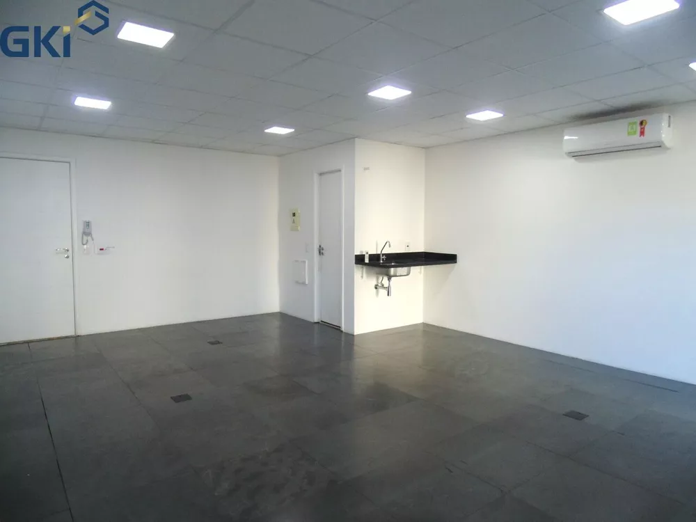 Sala-Conjunto, 42 m² - Foto 3