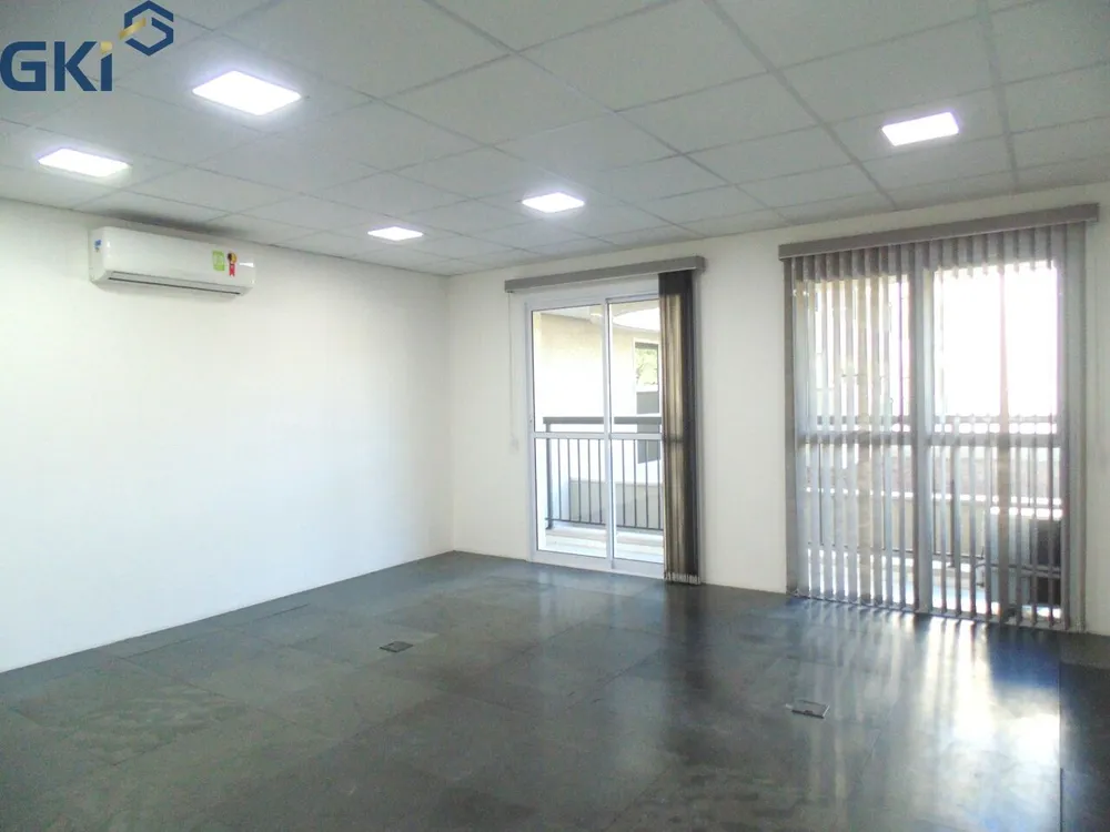 Sala-Conjunto, 42 m² - Foto 5
