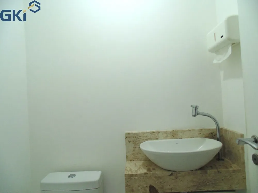 Sala-Conjunto, 42 m² - Foto 7