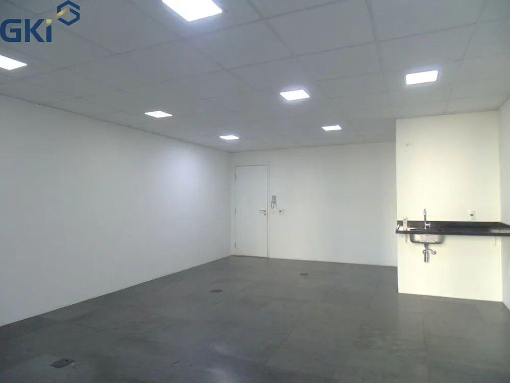 Sala-Conjunto, 42 m² - Foto 4