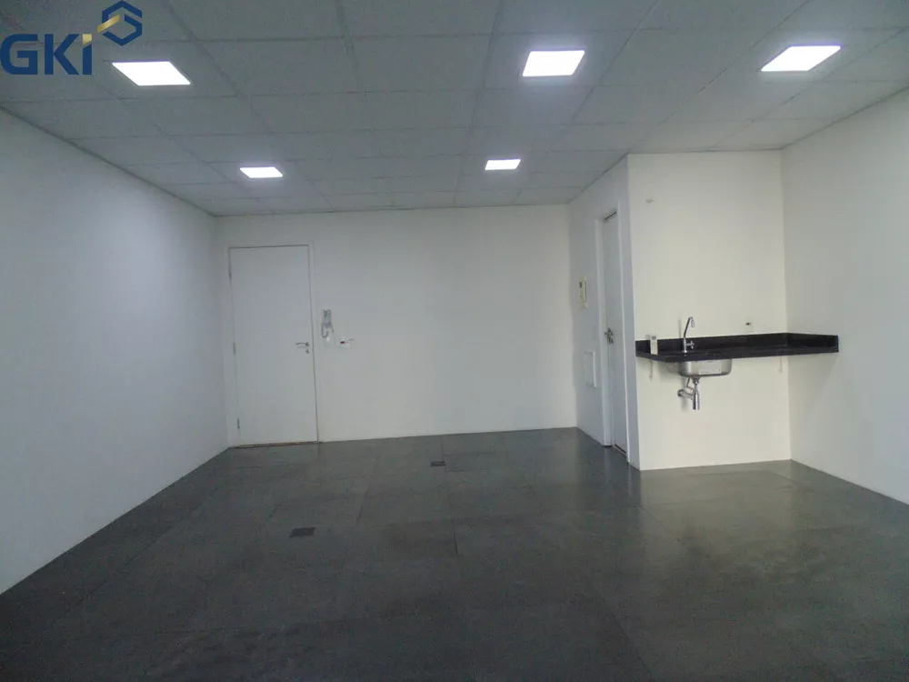 Sala-Conjunto, 42 m² - Foto 1