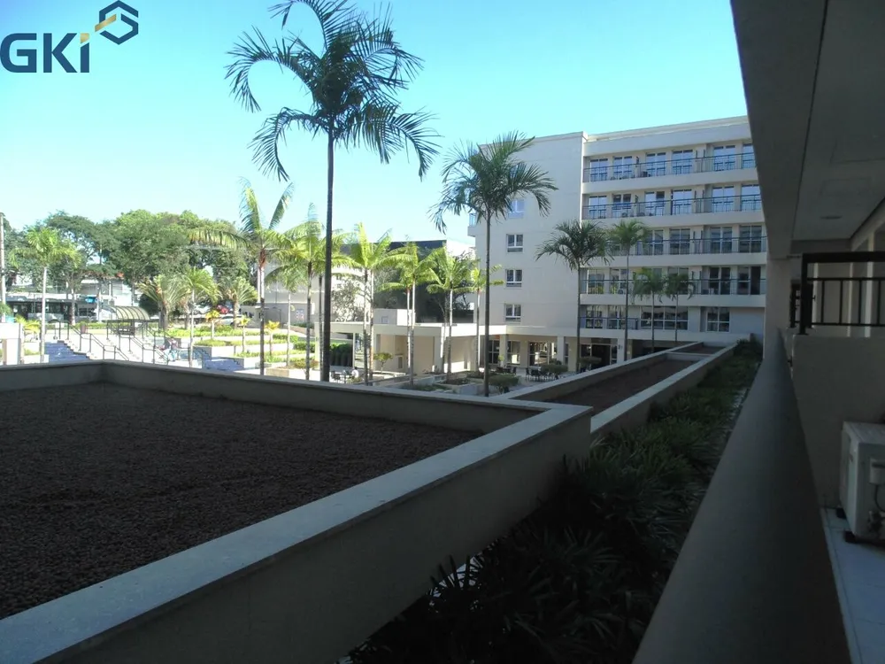 Sala-Conjunto, 42 m² - Foto 8