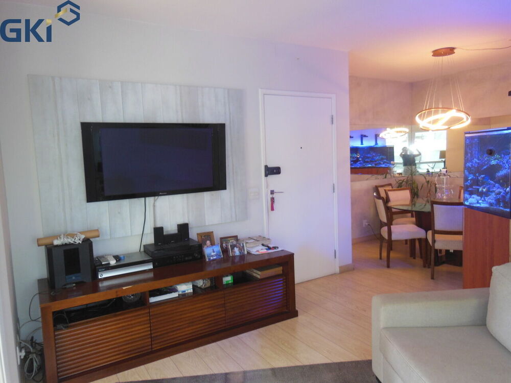 Apartamento, 3 quartos, 104 m² - Foto 11