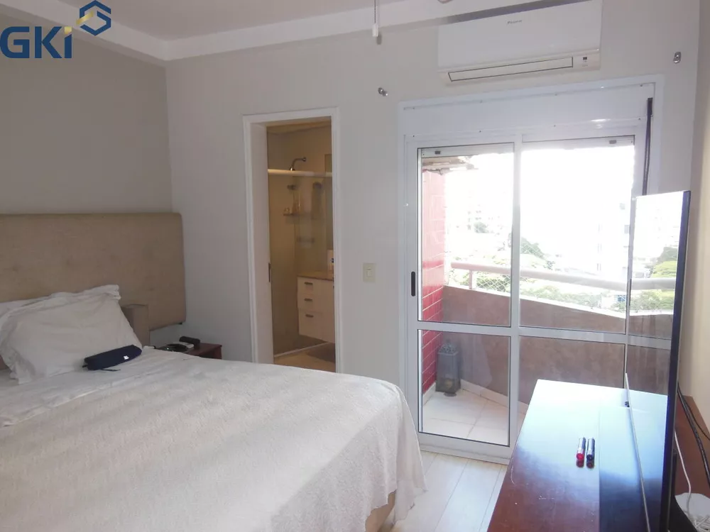Apartamento, 3 quartos, 104 m² - Foto 2