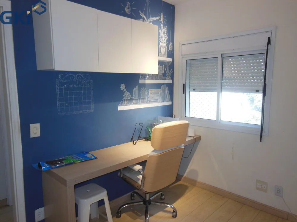 Apartamento, 3 quartos, 104 m² - Foto 6
