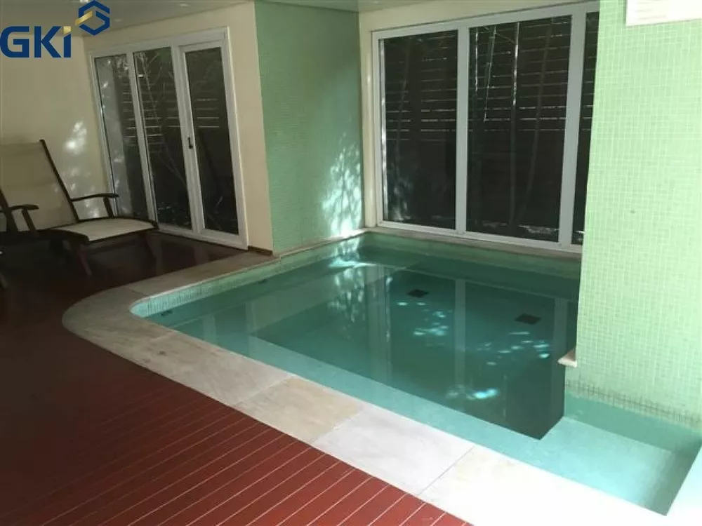 Apartamento, 3 quartos, 104 m² - Foto 3