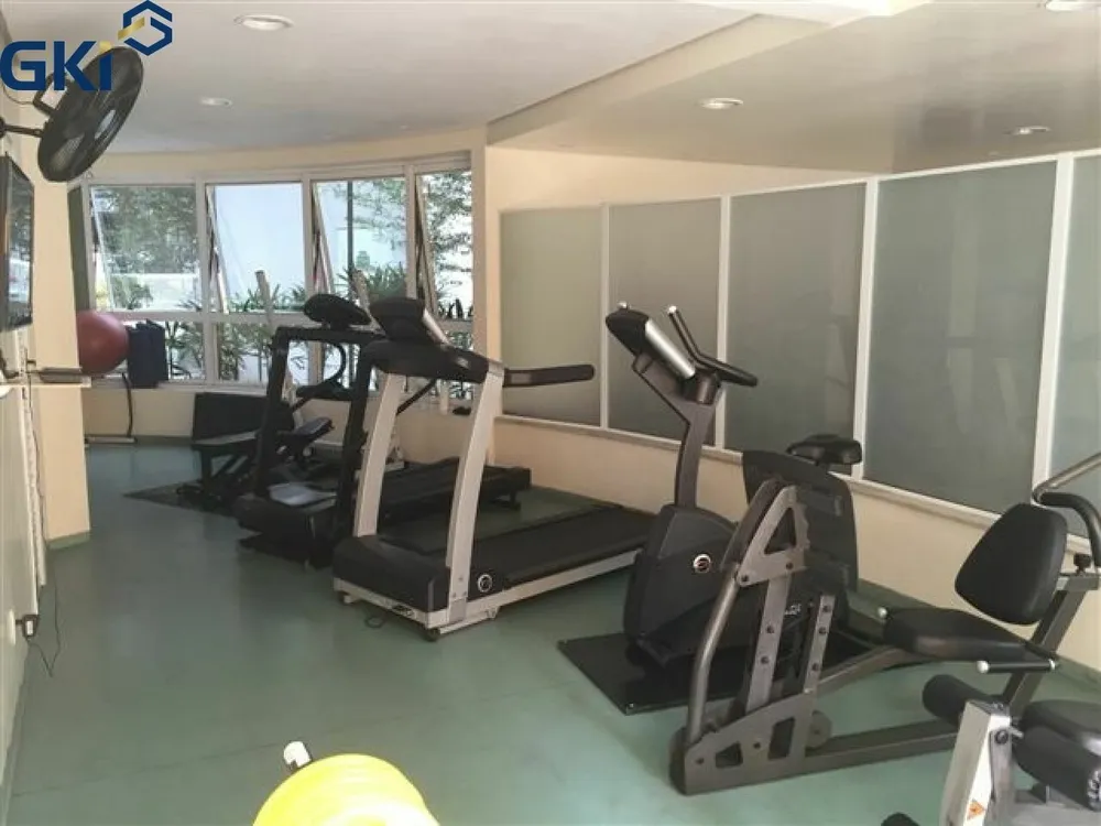 Apartamento, 3 quartos, 104 m² - Foto 5