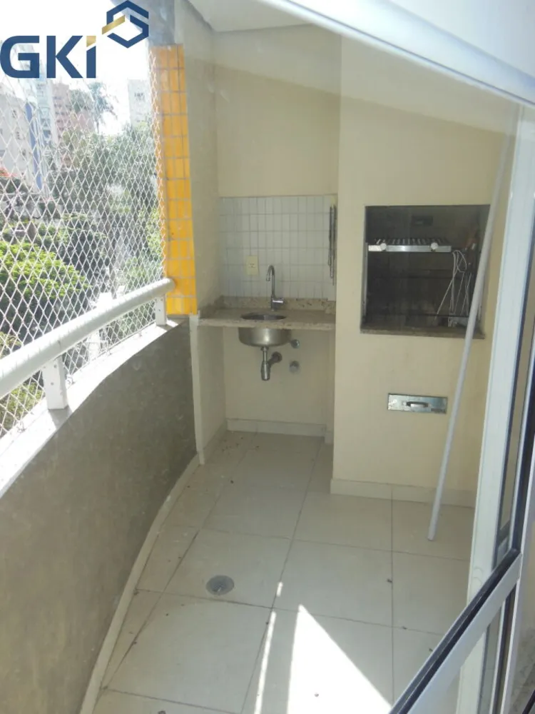 Apartamento, 3 quartos, 104 m² - Foto 3