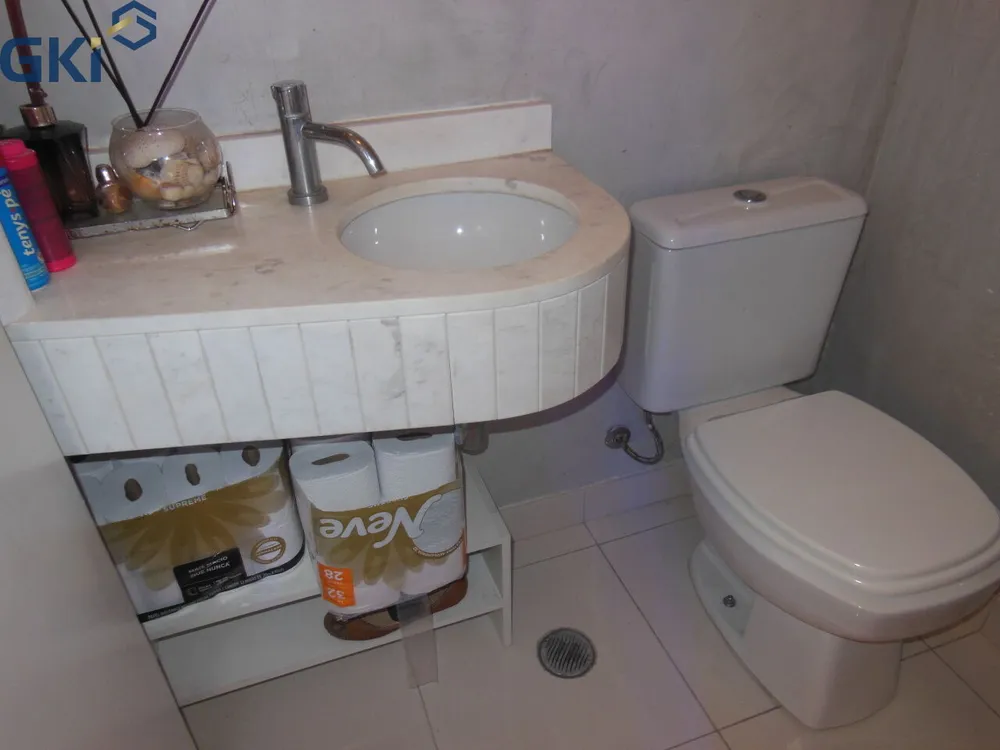 Apartamento, 3 quartos, 104 m² - Foto 6