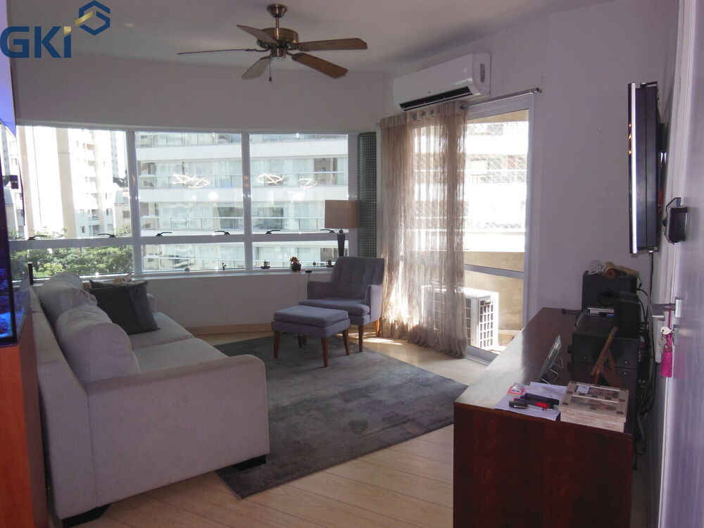 Apartamento, 3 quartos, 104 m² - Foto 9