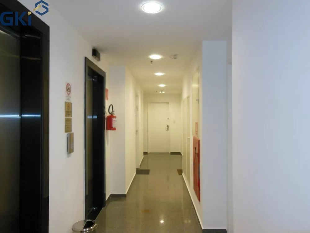 Sala-Conjunto, 62 m² - Foto 1