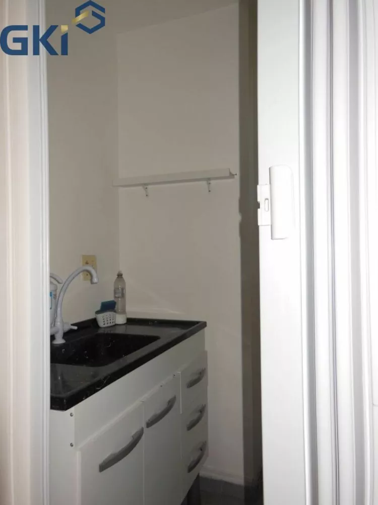 Sala-Conjunto, 62 m² - Foto 2