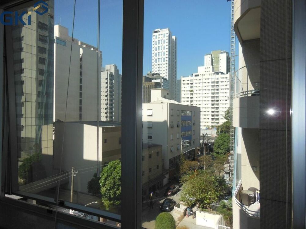 Sala-Conjunto, 62 m² - Foto 8