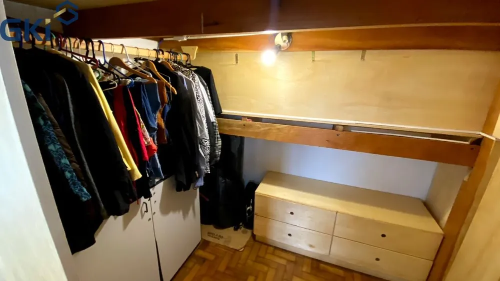 Apartamento, 1 quarto, 36 m² - Foto 23