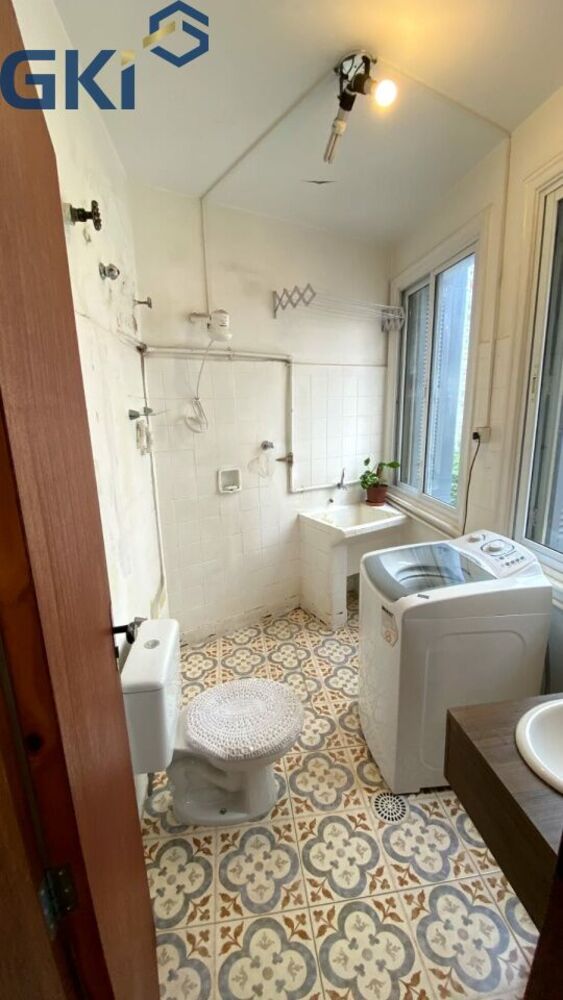 Apartamento, 1 quarto, 36 m² - Foto 12