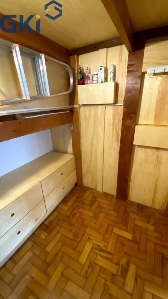 Apartamento, 1 quarto, 36 m² - Foto 16