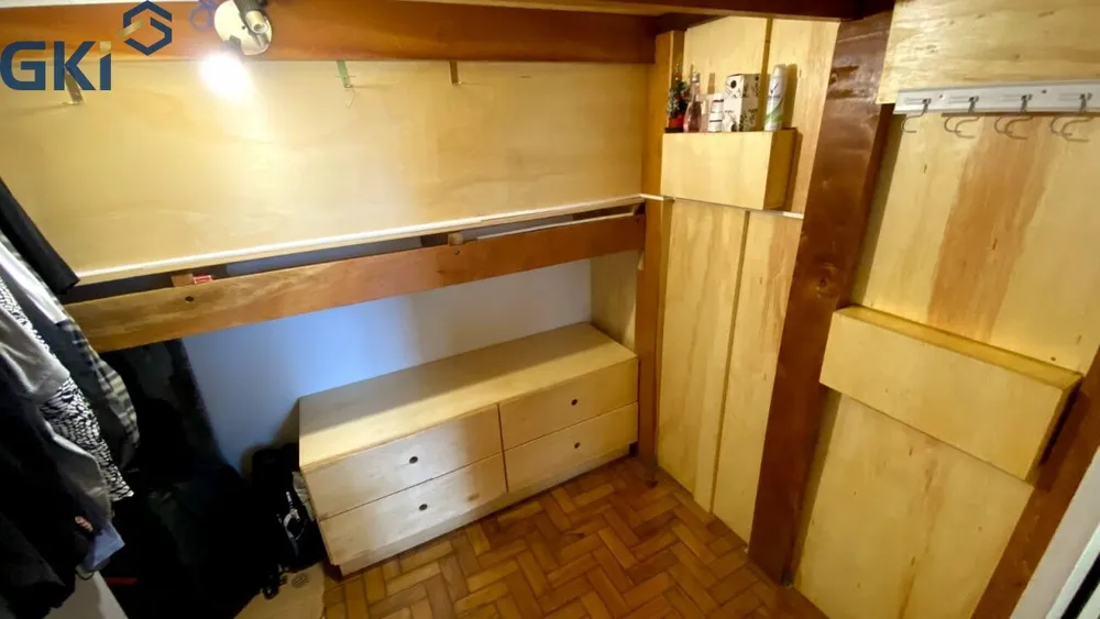 Apartamento, 1 quarto, 36 m² - Foto 19