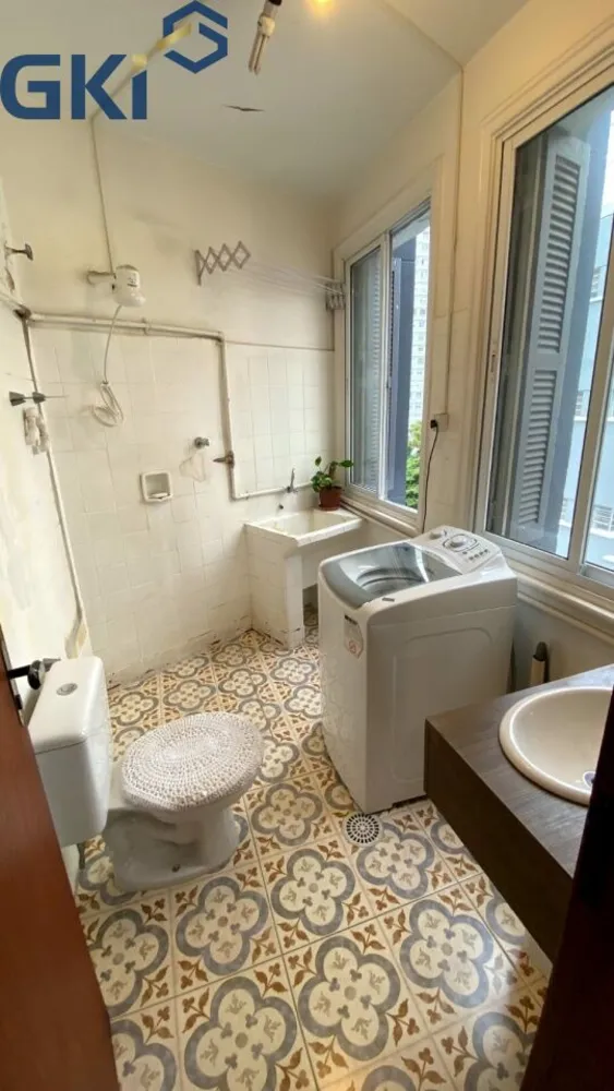 Apartamento, 1 quarto, 36 m² - Foto 12