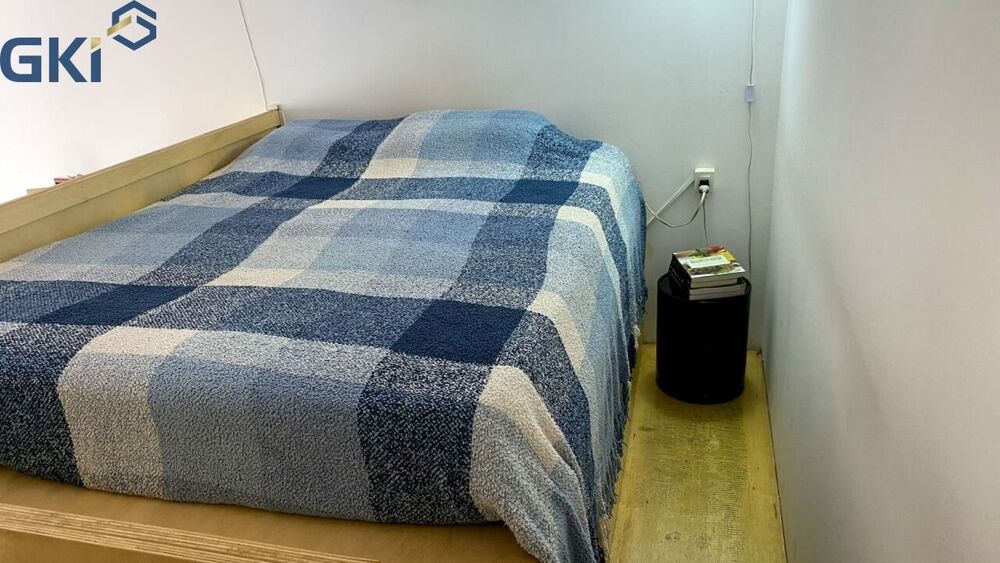 Apartamento, 1 quarto, 36 m² - Foto 9