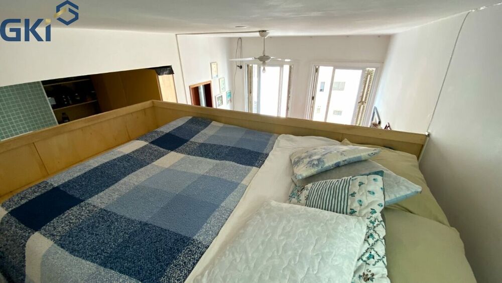 Apartamento, 1 quarto, 36 m² - Foto 10