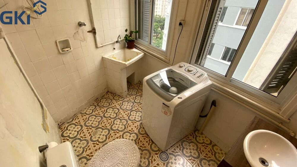 Apartamento, 1 quarto, 36 m² - Foto 11