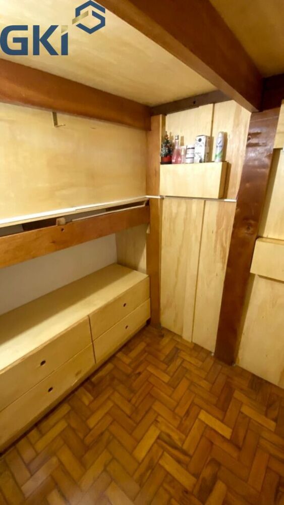 Apartamento, 1 quarto, 36 m² - Foto 14