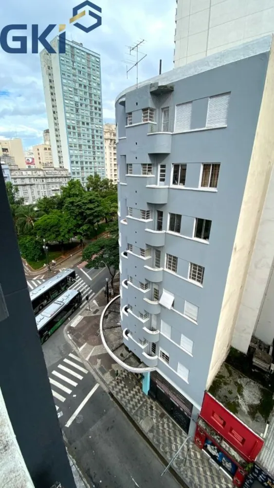 Apartamento, 1 quarto, 36 m² - Foto 24