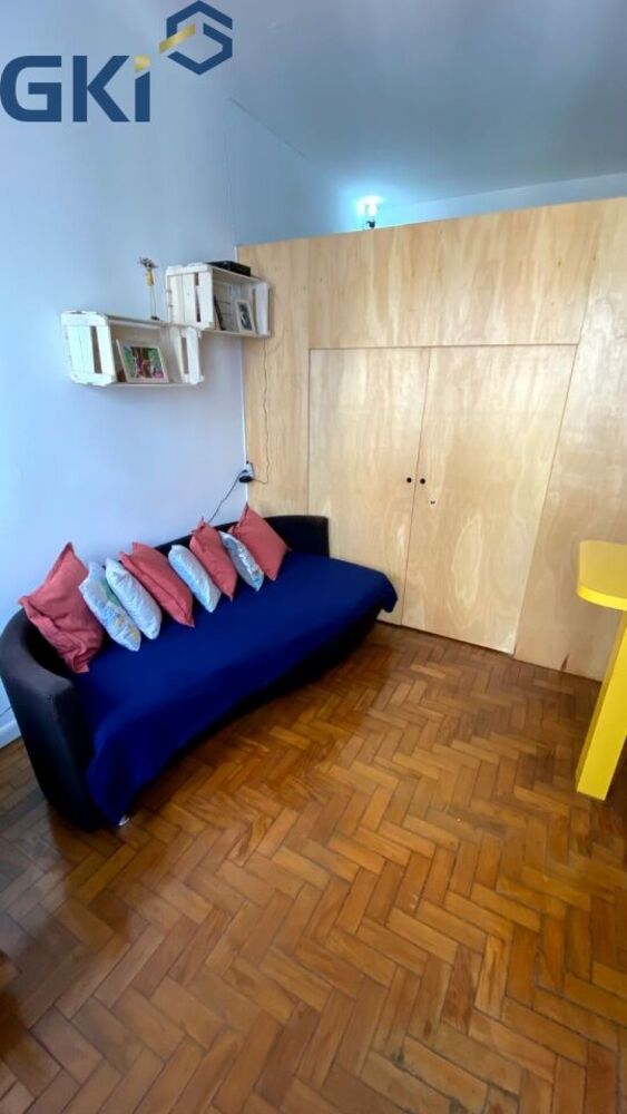 Apartamento, 1 quarto, 36 m² - Foto 13