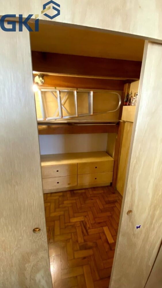 Apartamento, 1 quarto, 36 m² - Foto 15